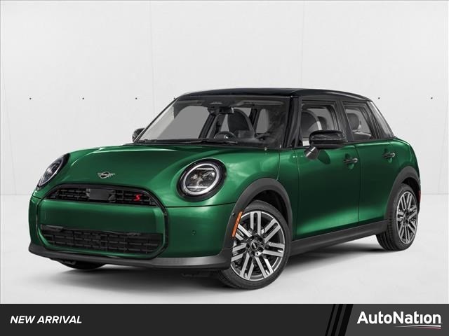mini hardtop 4 door 2026 WMW53GD05T2X86089 image mini hardtop 4 door 2026 WMW53GD05T2X86089 image
